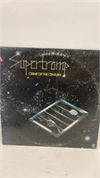 Supertramp Crime of The Century Vinyl Lp