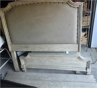 Ashley Furniture Headboard, Footboard & Rails