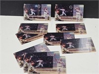 1998 Mark McGwire 3D Cards (12)