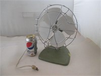 Ventilateur de table Superior Electric vintage