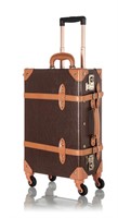 Luggage Set - Cocoa Brown's