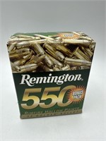 500+ Remington Rim Fire Hollow Points 22 LR