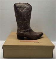 Sz 38 Ladies Shesole Boots - NEW