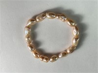 Pearl Bracelet