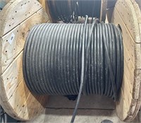 Service Wire Co. XHHW-2 MC 14 AWG Cable