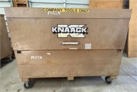 Knaack Jobsite Toolbox