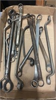 Estate Wrenches