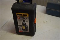 Black Jack 6 Ton Jack w/ Case