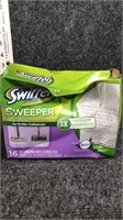 swiffer sweeper dry sweep refills