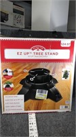 ez up tree stand