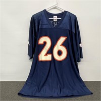 PORTIS No. 26 Broncos Men’s 2XL