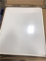 DRY ERASE BOARD 36x48IN