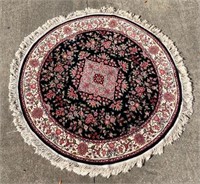 5' Circular Rug