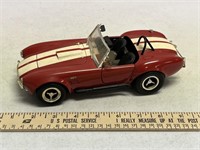 Ertl Shelby Cobra 427 Model Car