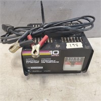 12v Battery Charger