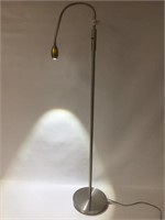 Modern Adjustable Floor Lamp LED 50" T