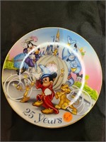 DISNEY MICKEY AS SOR. APPRENTICE--25 YEARS