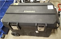 Stanley Portable Job Box