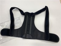 New Posture Corrector Spinal Support Corset Size S