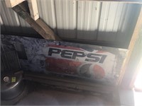 Pepsi Advertisement
