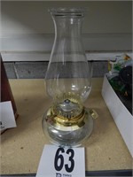 OIL LAMP  12"