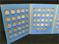 US Dime Collection