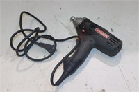 CRAFTSMAN IMPACT DRIVER 1/4"