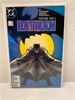 Batman #405 (Year 1 Part 2)