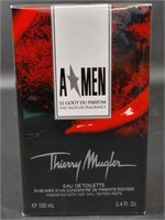 Thierry Mugler Amen Taste of Fragrance Perfume