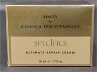 Specifics Beauty Clinica Ivo Pitanguy Repair Cream
