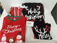 Merry Christmas Shirts