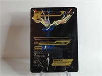 Pokemon Card Rare Black M Xerneas EX