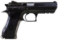 IWI - JERICHO 941F - 9MM