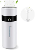 Hioo 18.7L Tower Humidifier  360 Nozzle