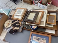 PICTURE FRAME COLLECTION