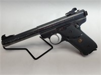 Ruger Mark I .22lr Pistol