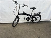 21-Speed Trans-Star Bike