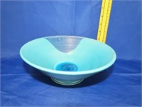 Pottery Bowl