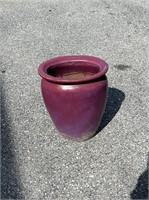 Ceramic Oval Planter