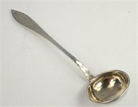 TORGERSEN NORWEGIAN 830 SILVER SPOON ABOUT 14 Gr