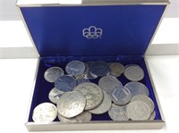 Better World Coins(some Silver)