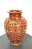 Chelsea House pottery vase