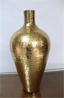 Chelsea House metal vase