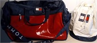 Tommy Hilfiger Duffle Bag & Backpack