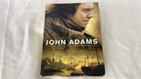 F11) Three-disc DVD set - John Adams