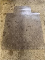 Carpet Chair Mat