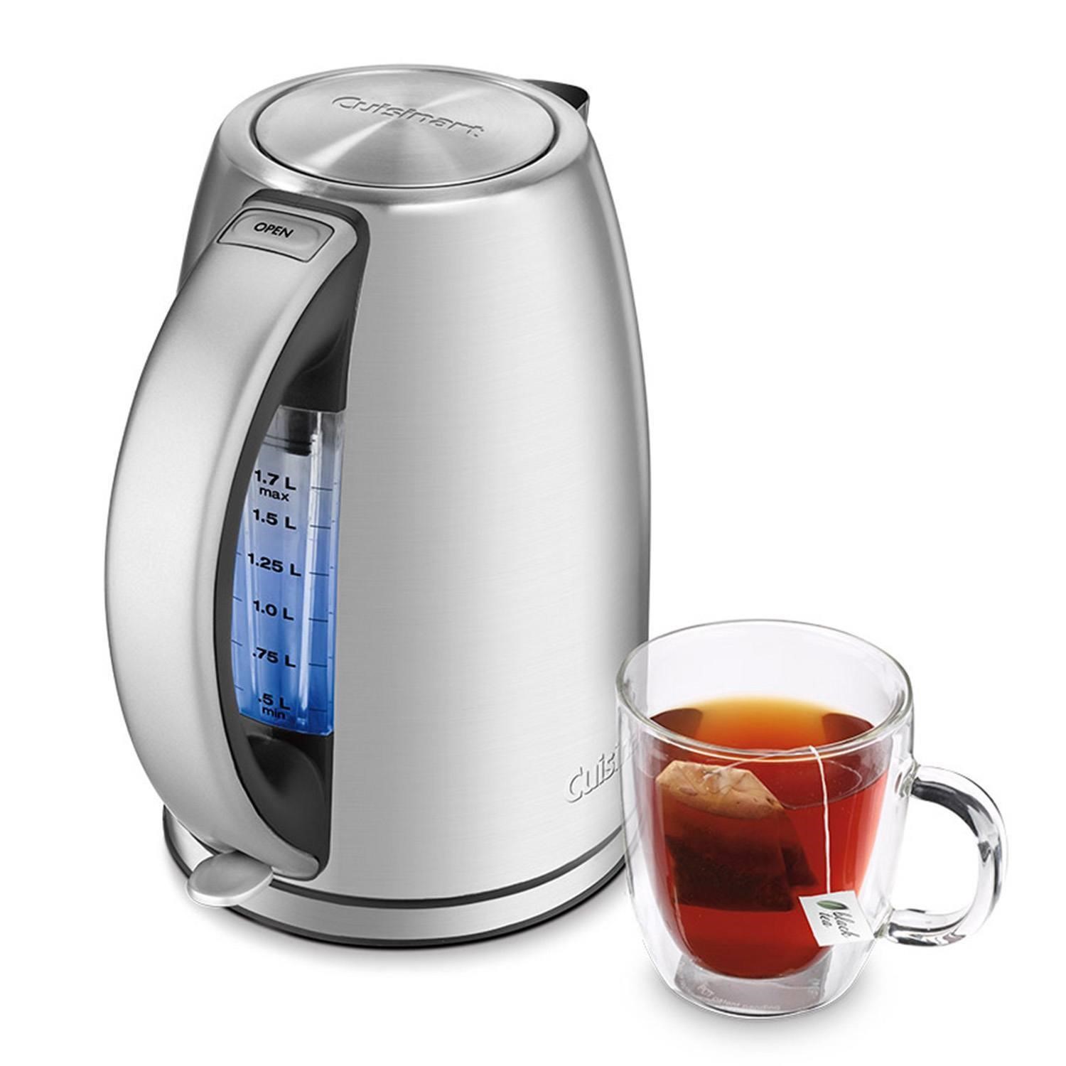 $60  Cuisinart Cordless Electric Kettle