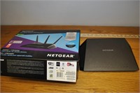 netgear nighthawk smart wifi router