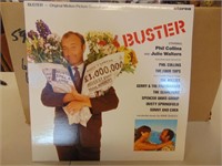 Original Motion Picture - Buster