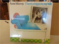 Anne Murray - Theres A Hippo In My Tub
